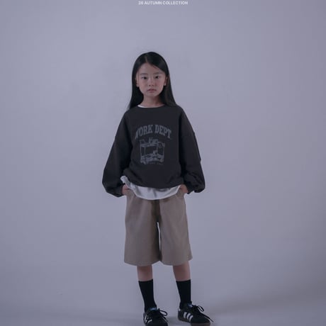 lilybooth/25. turner bermuda  S-XL