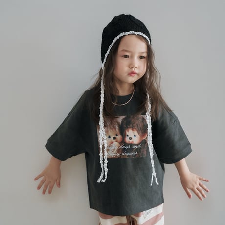 mollybin/19. chichi pig T-shirts XS-XL
