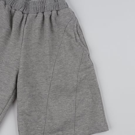 owen/13. curb line bermuda pants S-XL