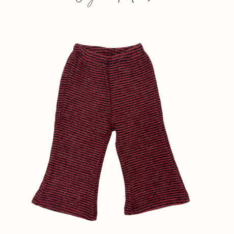 yogurtmansion/10. lalla pants XS-XL