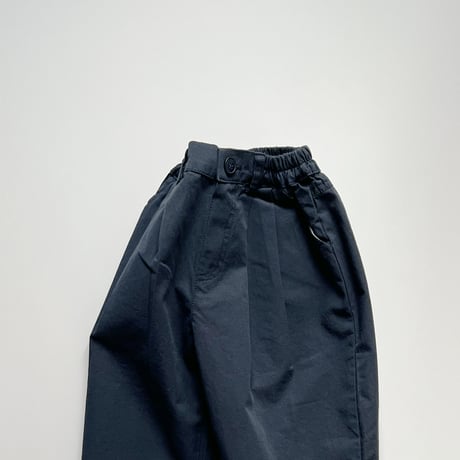 fromi/6. wide two turk pants JS-JL