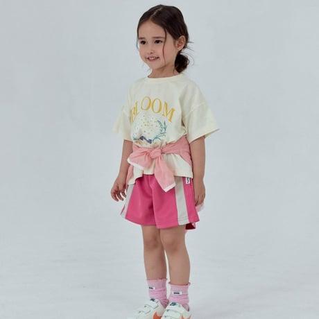 growb/61. daisy T-shirt S-XL