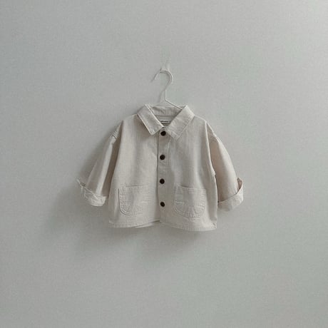 atomeme/24. Nika Work Jacket? S-XL