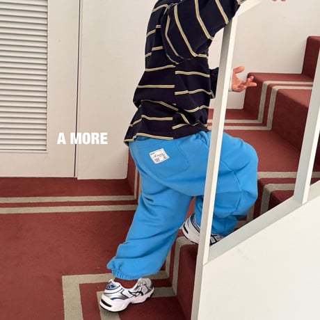 amore/21. hubber pants XS-XL