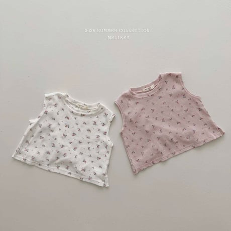 melikey/119. dindin fril T sleeveless JS-JM