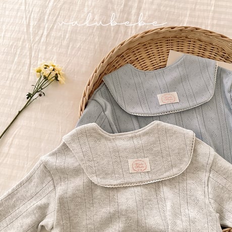 valubebe/62. ailet sera cardigan 6M-S