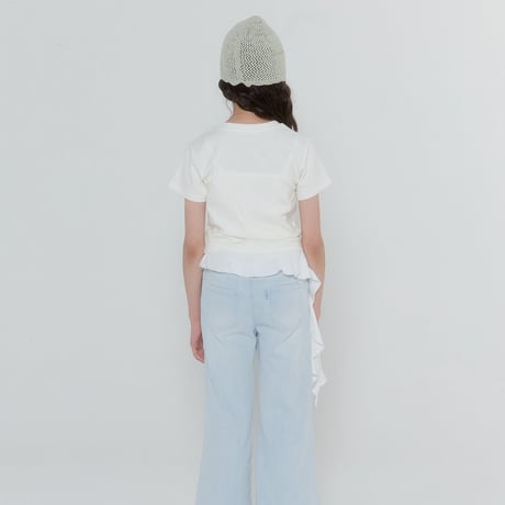 forkchips/36. cargo T-shirt JS-JXL