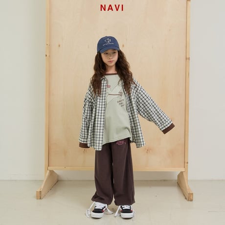 navi/54. morning pants S-XL
