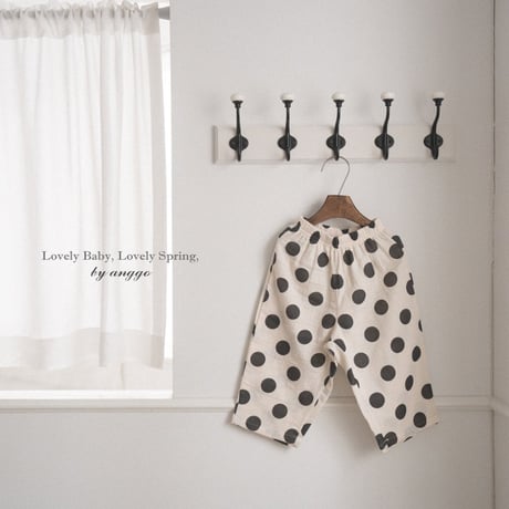 anggo/11. pie pants XS-XL
