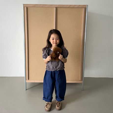 cantuccistudio/12. buzz pants S-XL