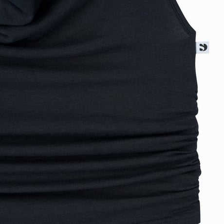 saintdoll/3. holter neck sleeveless JL