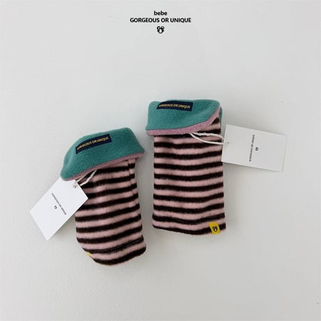 gou/5. B- gummy warmer 1(12-18M)