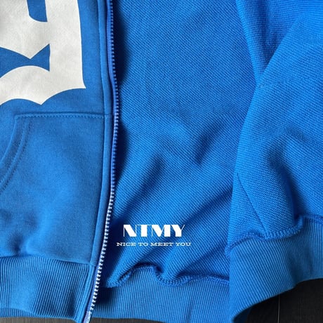 nicetomeetyou/4. 98 hood zipup JS-JL