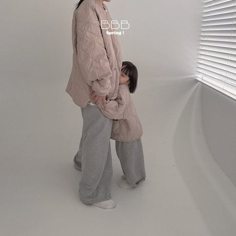 bellabambina/6. adult 26 spring kari jacket ADULT