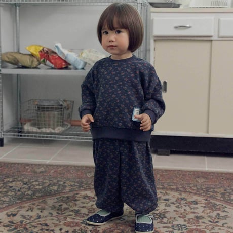 tinyhiker/9. madlen waffle jogger XS-XL