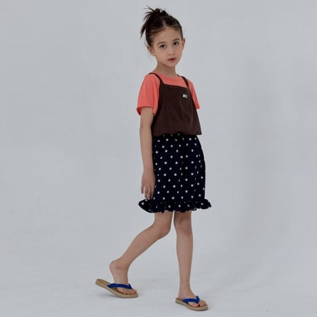growb/84. vinne sleeveless JS-JL