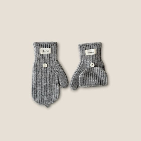 dudie/18. gloves hat FREE(11CM_18CM)