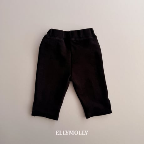ellymolly/143. pin tuck kabra pants 5-11