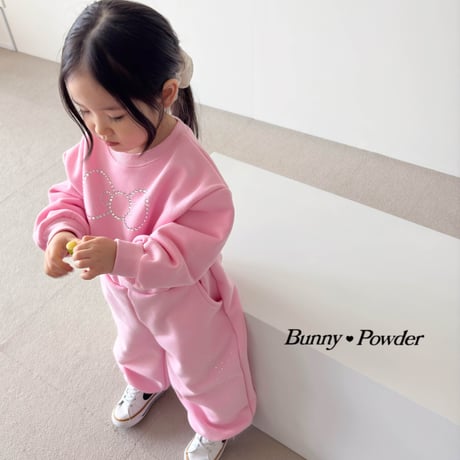 bunnypowder/23. glitter pants 2XL-4XL