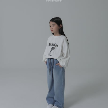 lilybooth/33. lilly denim S-XL