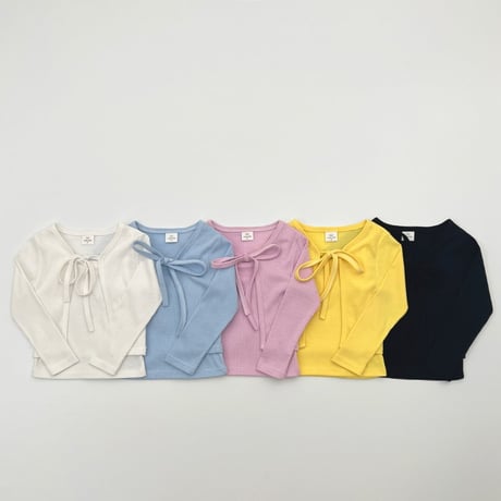 haroharo/99. my zzuri cardigan set S-XL