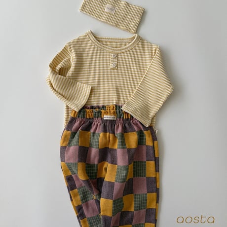 aosta/58. [Cookie Headband] FREE