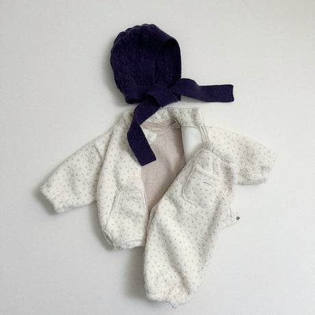 atomeme/32. Knit Muffler Bonnet? FREE