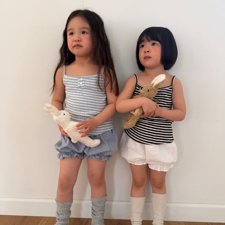 minibonbon/28. love  bloomer JS