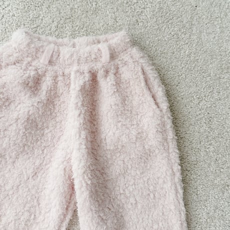 urbanrabbit/31. Snow Jogger Pants JS-JM
