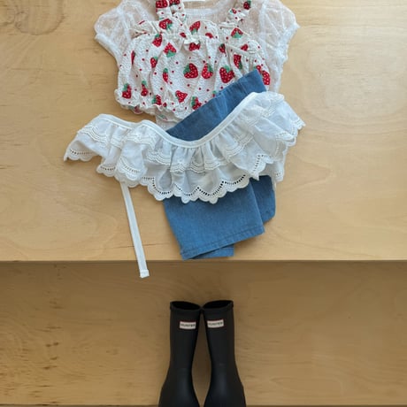 bananaj/68. aimi pants XS-JS