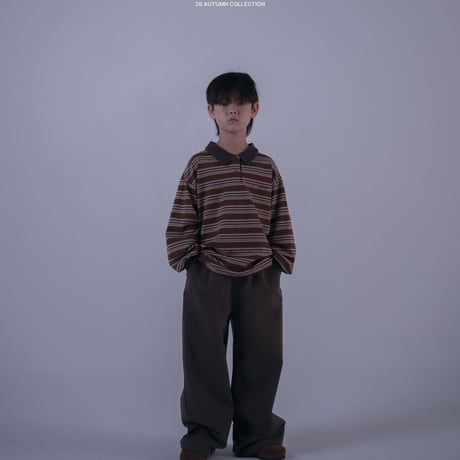 lilybooth/27. timber pants S-XL