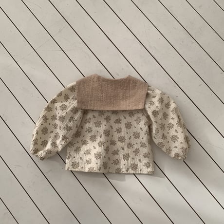 bebeholic/24. ruby kay blouse S-L