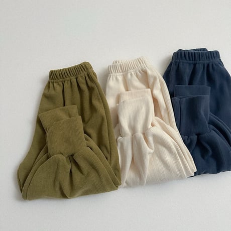 minirobe/33. Lulu Harem Pants  S-XL