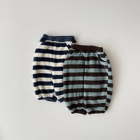 onu/17. big dangara ( half Side pants BABY(12M)-XL(6-7Y)