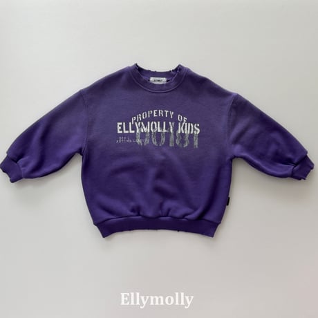 ellymolly/141. old style man-to-man 5-11