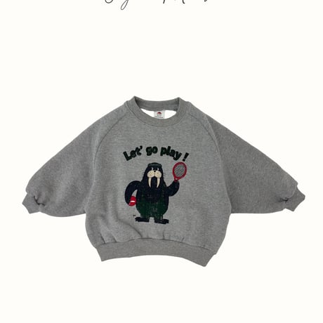 yogurtmansion/40. tenny  XS-XL
