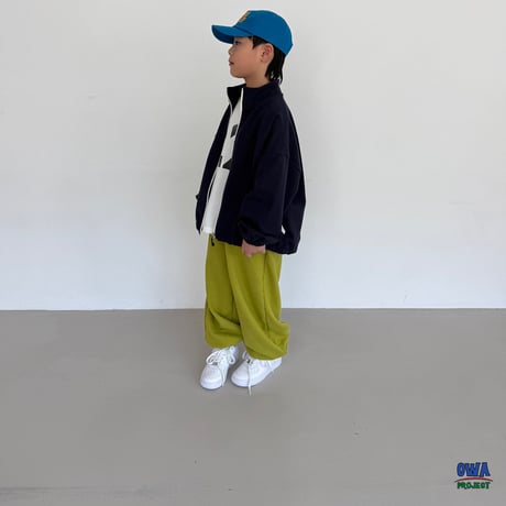 owa/22. zzuri pants JS-JL