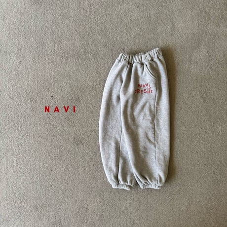 navi/34. rash pants 2XL-JL