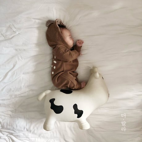 thelala/30. 42 bambie suit XS-M