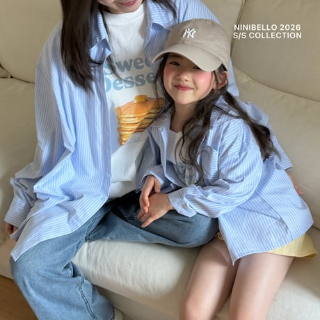ninibello/5. dessert half t -adult T-shirt FREE