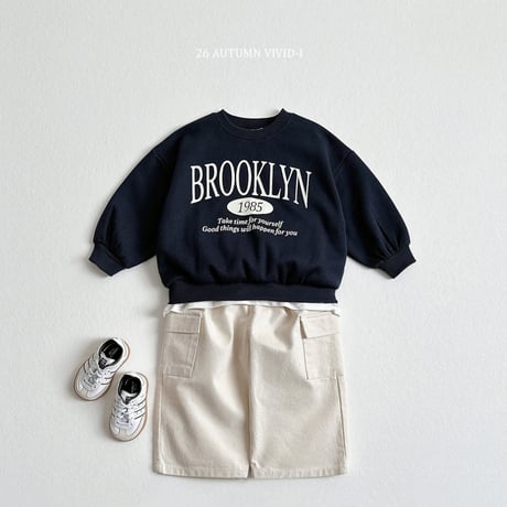 vividi/26. chino cargo pants JS-JM