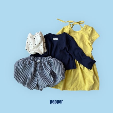 pepper/45. pumpkin pants XS-XL