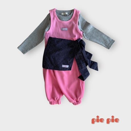 pie/1. rayerd skirt 1(XS-M)-2(L-XL)