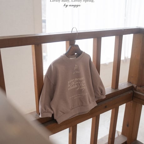 anggo/4. lettering man-to-man XS-XL