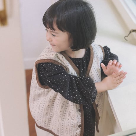 onu/28. picture noobim vest BABY(12M)-XL(6-7Y)