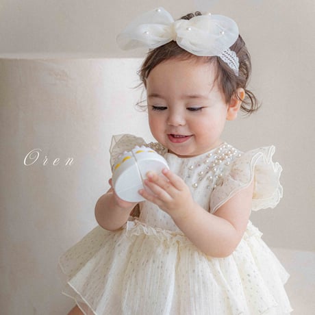 oren/12. mari and pearl hairband FREE