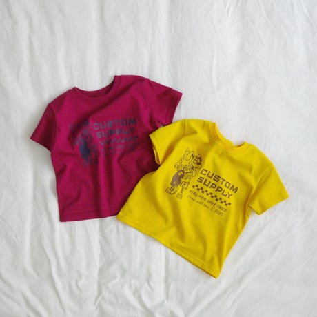 bailey/22. plumber T-shirt XS-2XL