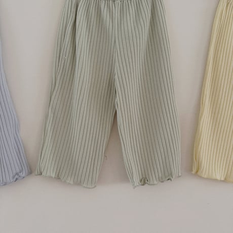 aladin/2. signiture golgi pants XS-2XL