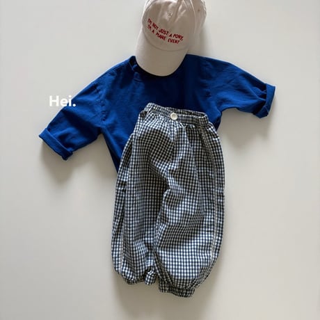 hei/10. lucky pants XS-XL