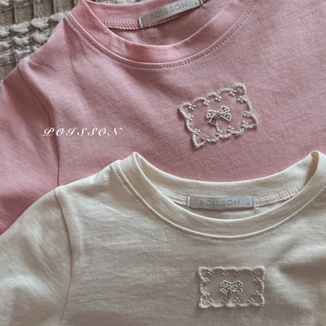 poisson/24. romi T-shirt S-XL